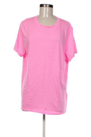 Damen T-Shirt Fb Sister, Größe XXL, Farbe Rosa, Preis 11,99 €