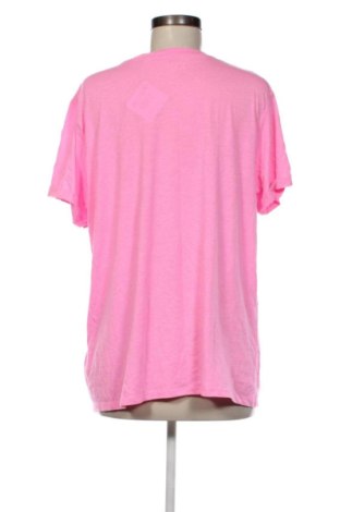 Damen T-Shirt Fb Sister, Größe XXL, Farbe Rosa, Preis 11,99 €