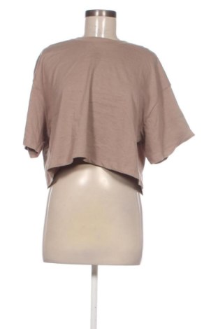 Tricou de femei Fb Sister, Mărime XL, Culoare Maro, Preț 53,99 Lei