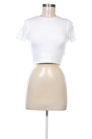 Damski T-shirt Fb Sister, Rozmiar S, Kolor Biały, Cena 75,99 zł