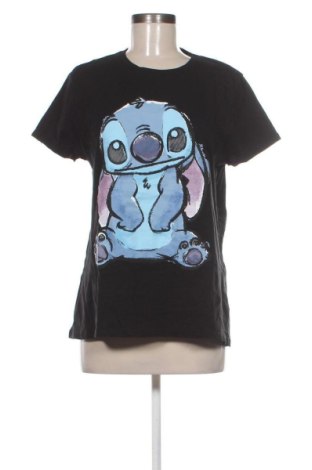 Γυναικείο t-shirt Fb Sister, Μέγεθος XL, Χρώμα Μαύρο, Τιμή 10,99 €