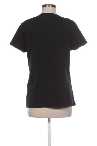 Γυναικείο t-shirt Fb Sister, Μέγεθος XL, Χρώμα Μαύρο, Τιμή 10,99 €