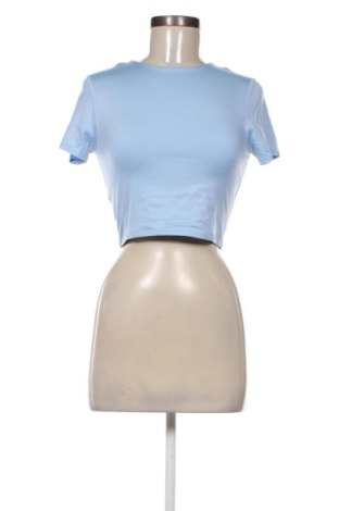 Damen T-Shirt Fb Sister, Größe XS, Farbe Blau, Preis 11,99 €