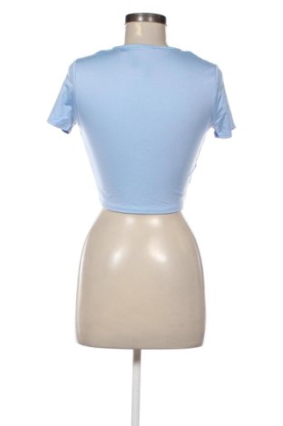 Damen T-Shirt Fb Sister, Größe XS, Farbe Blau, Preis 11,99 €