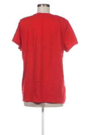 Tricou de femei Fb Sister, Mărime XXL, Culoare Roșu, Preț 53,99 Lei