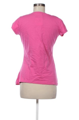 Damen T-Shirt Fishbone, Größe L, Farbe Mehrfarbig, Preis € 9,00
