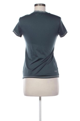 Damski T-shirt Freddy, Rozmiar M, Kolor Zielony, Cena 48,99 zł