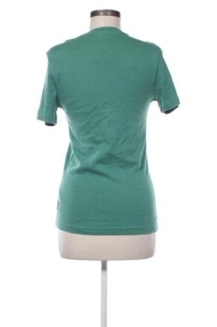 Tricou de femei G-Star Raw, Mărime S, Culoare Verde, Preț 63,99 Lei