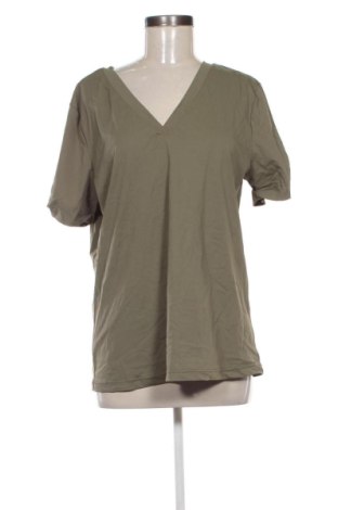 Damen T-Shirt G-maxx, Größe L, Farbe Grün, Preis 11,99 €