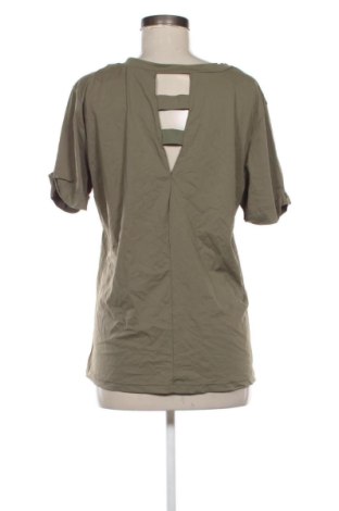 Damen T-Shirt G-maxx, Größe L, Farbe Grün, Preis 11,99 €