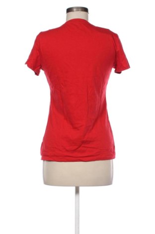 Damen T-Shirt Gap, Größe M, Farbe Rot, Preis 7,16 €