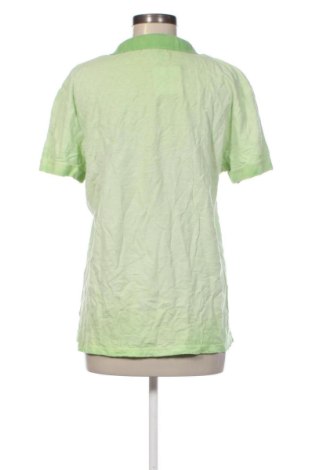 Damen T-Shirt Gaudi Jeans, Größe L, Farbe Grün, Preis 27,99 €