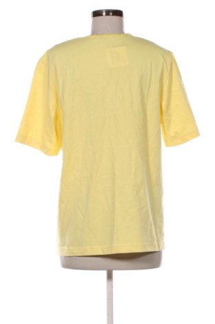 Tricou de femei Gerry Weber, Mărime XL, Culoare Galben, Preț 85,99 Lei
