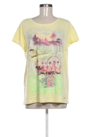Damen T-Shirt Gerry Weber, Größe L, Farbe Mehrfarbig, Preis 41,99 €