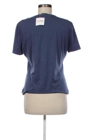 Damski T-shirt Gerry Weber, Rozmiar L, Kolor Niebieski, Cena 72,99 zł