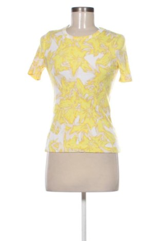 Damski T-shirt Gerry Weber, Rozmiar S, Kolor Kolorowy, Cena 72,99 zł