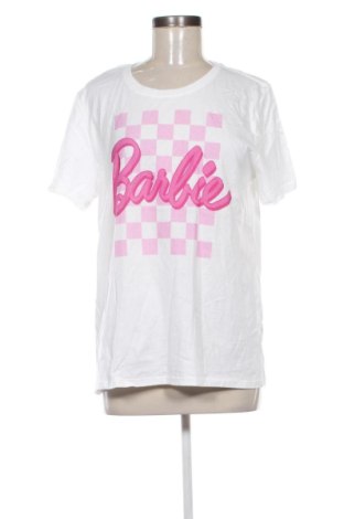 Damen T-Shirt Gildan, Größe L, Farbe Weiß, Preis 18,99 €