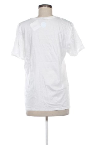 Damen T-Shirt Gildan, Größe L, Farbe Weiß, Preis 18,99 €