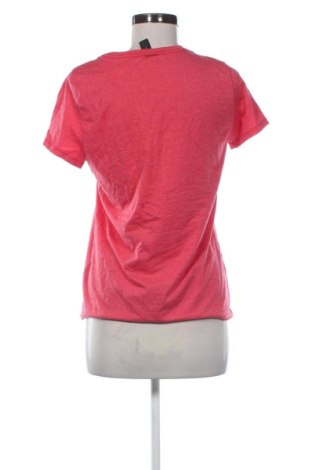 Damski T-shirt Gildan, Rozmiar M, Kolor Czerwony, Cena 75,99 zł