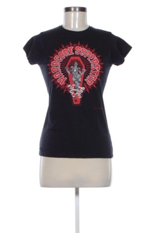 Tricou de femei Gildan, Mărime M, Culoare Negru, Preț 46,92 Lei