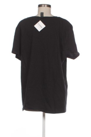 Damen T-Shirt Gildan, Größe XXL, Farbe Schwarz, Preis 18,99 €