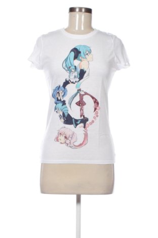 Tricou de femei Gildan, Mărime S, Culoare Alb, Preț 53,99 Lei