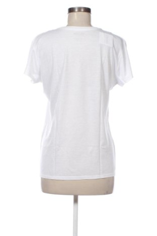 Damski T-shirt Gildan, Rozmiar L, Kolor Biały, Cena 45,99 zł