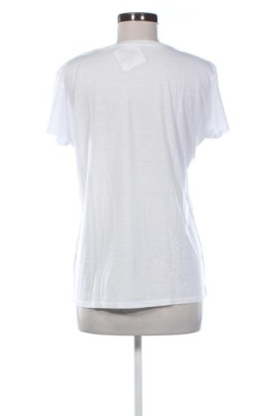 Дамска тениска Gildan, Размер L, Цвят Бял, Цена 9,20 €