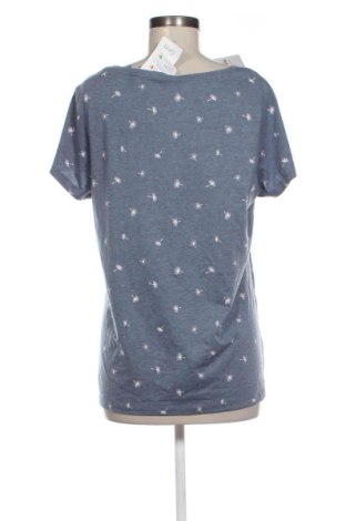Дамска тениска Gina, Размер XL, Цвят Син, Цена 14,82 €