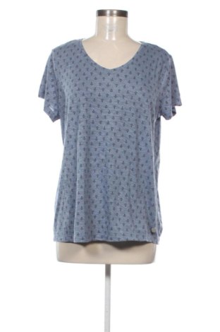 Damen T-Shirt Gina, Größe XL, Farbe Mehrfarbig, Preis 11,99 €