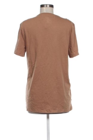 Дамска тениска Goodiellow & Co, Размер M, Цвят Кафяв, Цена 9,71 €