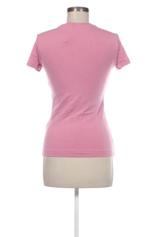 Дамска тениска Guess, Размер XS, Цвят Розов, Цена 16,87 €