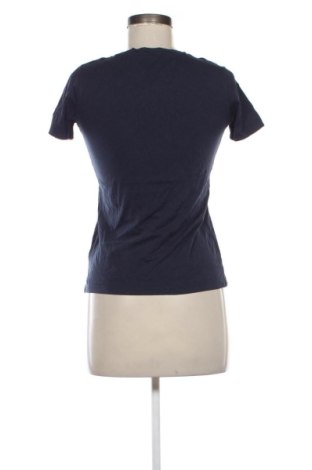Damen T-Shirt Guess, Größe XS, Farbe Blau, Preis € 21,99