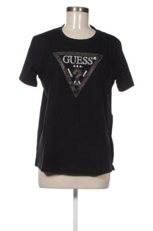 Női póló Guess, Méret XL, Szín Fekete, Ár 18 479 Ft