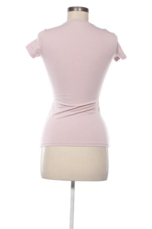 Γυναικείο t-shirt Guess, Μέγεθος S, Χρώμα Βιολετί, Τιμή 19,99 €