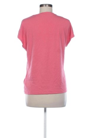 Damski T-shirt Guess, Rozmiar S, Kolor Różowy, Cena 85,74 zł