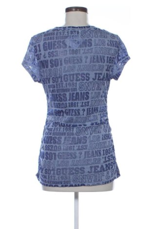 Damen T-Shirt Guess, Größe M, Farbe Mehrfarbig, Preis € 16,37