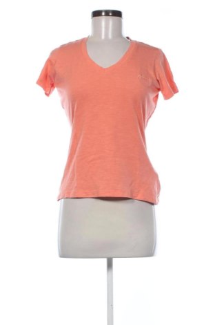 Damen T-Shirt Guess, Größe S, Farbe Orange, Preis € 16,37, #136563286