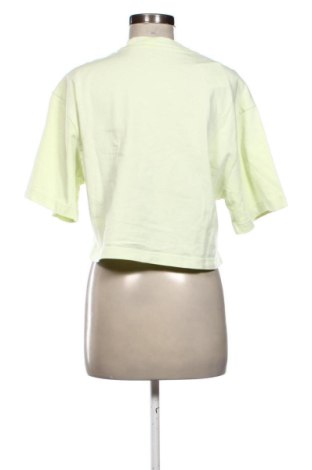 Damen T-Shirt Guess, Größe L, Farbe Grün, Preis 16,37 €