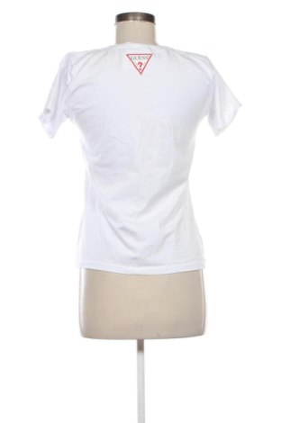 Damski T-shirt Guess, Rozmiar XL, Kolor Kolorowy, Cena 85,74 zł