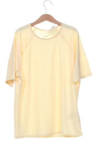 Damen T-Shirt H&M, Größe XS, Farbe Gelb, Preis 8,68 €