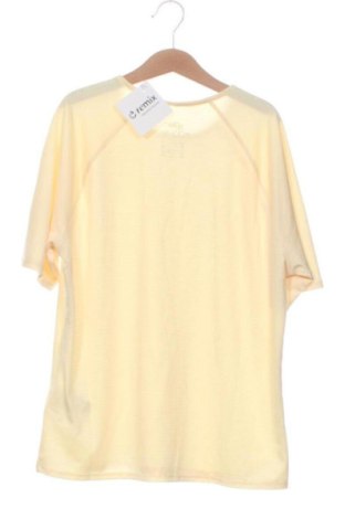 Damen T-Shirt H&M, Größe XS, Farbe Gelb, Preis 8,68 €