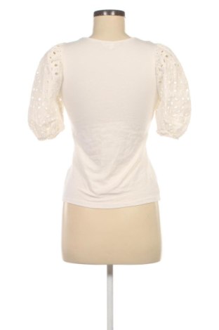 Damen T-Shirt H&M, Größe XS, Farbe Weiß, Preis 11,99 €
