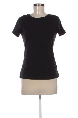 Damen T-Shirt H&M, Größe M, Farbe Schwarz, Preis 11,99 €