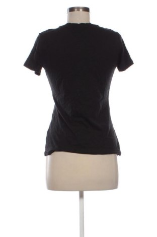 Damen T-Shirt H&M, Größe M, Farbe Schwarz, Preis 11,99 €