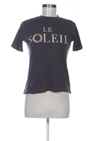 Tricou de femei H&M, Mărime XS, Culoare Gri, Preț 46,92 Lei