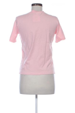 Γυναικείο t-shirt H&M, Μέγεθος XS, Χρώμα Ρόζ , Τιμή 9,00 €