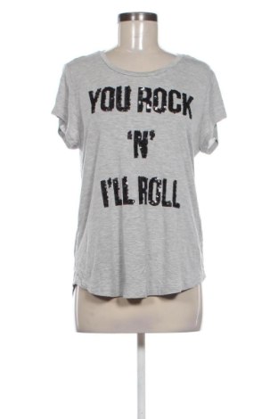 Damen T-Shirt H&M, Größe L, Farbe Mehrfarbig, Preis 8,63 €