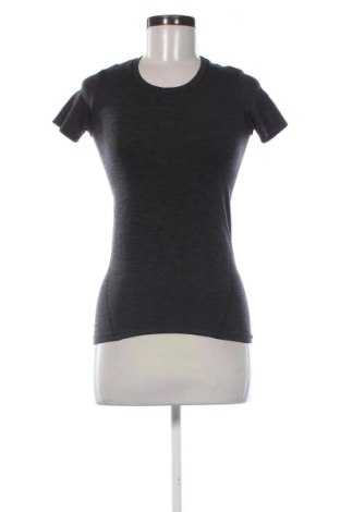 Γυναικείο t-shirt H&M, Μέγεθος XS, Χρώμα Γκρί, Τιμή 7,10 €