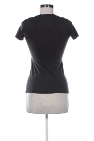 Γυναικείο t-shirt H&M, Μέγεθος XS, Χρώμα Γκρί, Τιμή 7,10 €